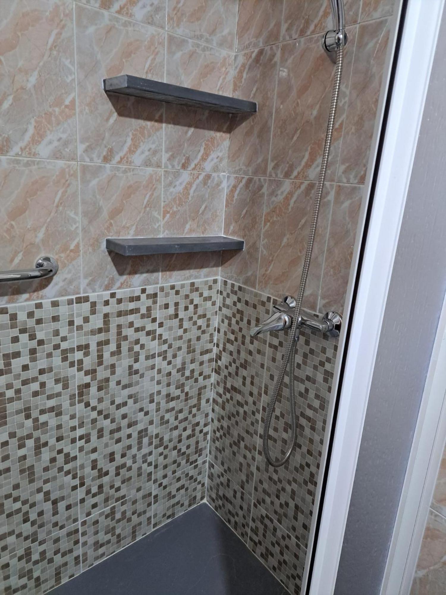 Appartement Casa Tia Daniela à Casas de Millan Extérieur photo